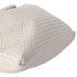 BOTTEGA VENETA Intrecciato Slouchy Large Handbag 193785 Cream Leather